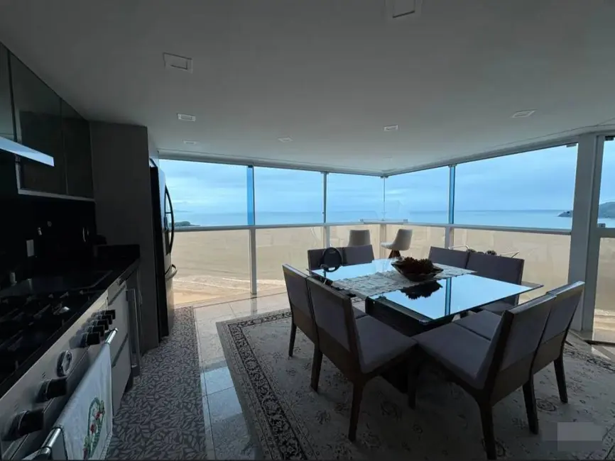 Foto 6 de Apartamento com 3 quartos para alugar, 165m2 em Pioneiros, Balneario Camboriu - SC