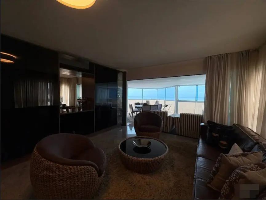 Foto 8 de Apartamento com 3 quartos para alugar, 165m2 em Pioneiros, Balneario Camboriu - SC