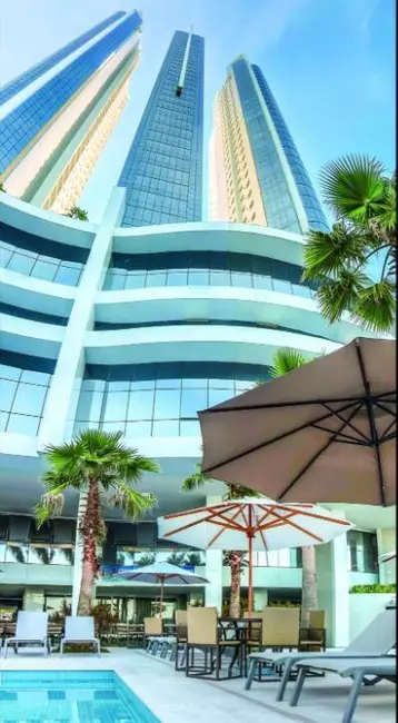 Apartamento com 4 quartos para alugar, 237m2 em Centro, Balneario Camboriu - SC - imagem 1 Foto 1 de Apartamento com 4 quartos para alugar, 237m2 em Centro, Balneario Camboriu - SC