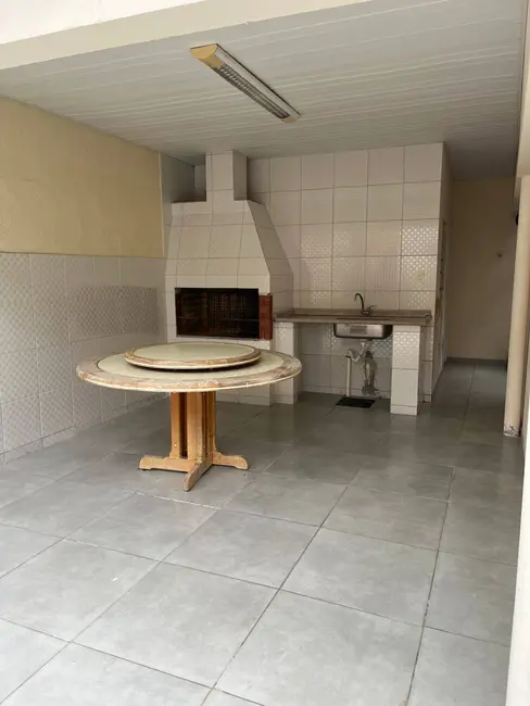 Foto 1 de Apartamento com 2 quartos à venda, 56m2 em Campo Comprido, Curitiba - PR