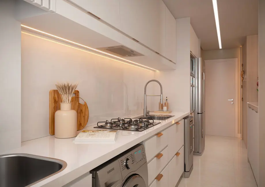 Sala Comercial para alugar, 351m2 em Alto da Glória, Curitiba - PR - imagem 5 Foto 5 de Sala Comercial para alugar, 351m2 em Alto da Glória, Curitiba - PR