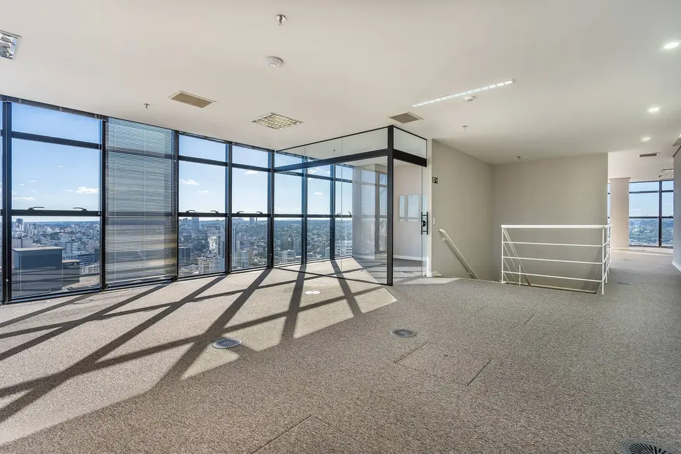 Foto 5 de Sala Comercial para alugar, 52m2 em Itapema - SC