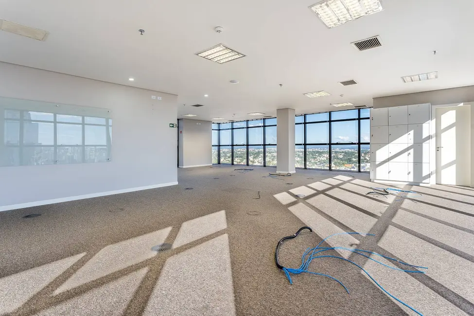 Foto 8 de Sala Comercial para alugar, 52m2 em Itapema - SC