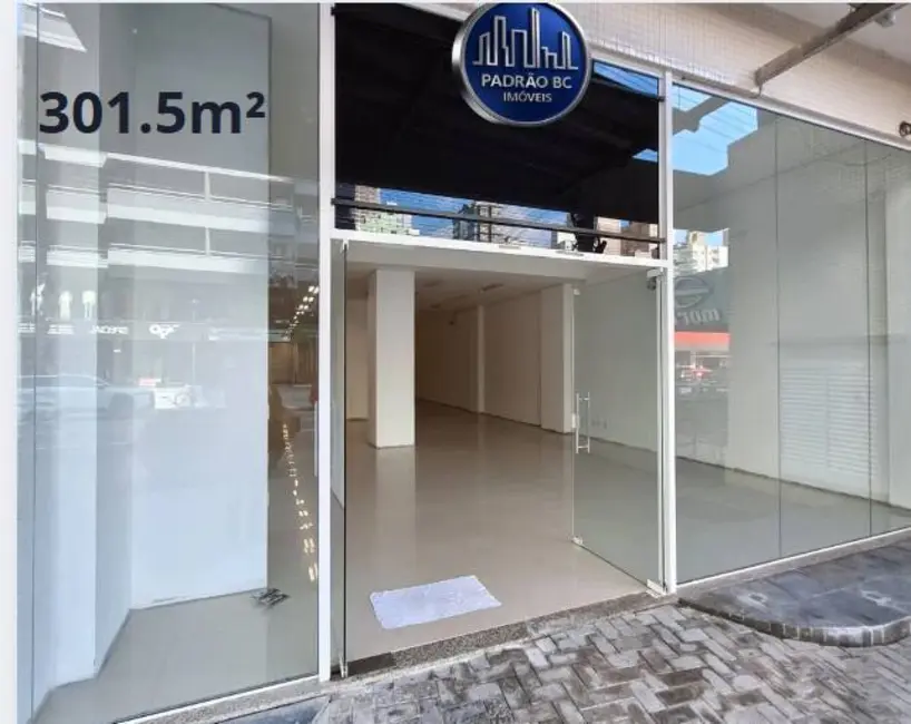Foto 6 de Sala Comercial para alugar, 140m2 em Itajai - SC