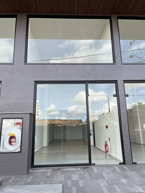 Foto 1 de Sala Comercial para alugar, 198m2 em Itajai - SC