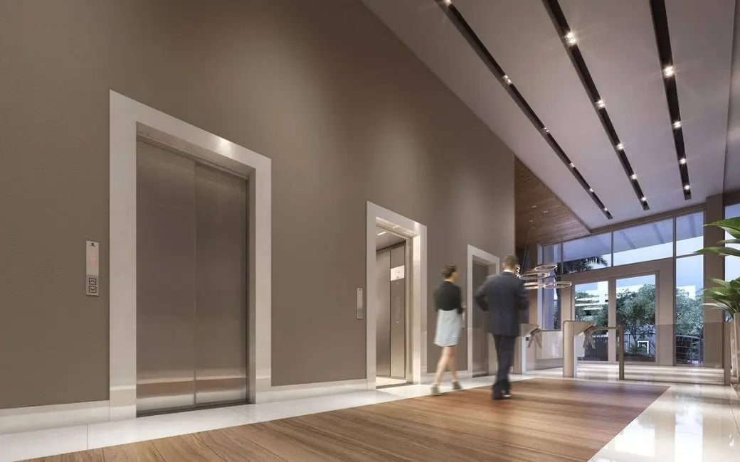 Foto 8 de Sala Comercial para alugar, 47m2 em Centro, Itajai - SC