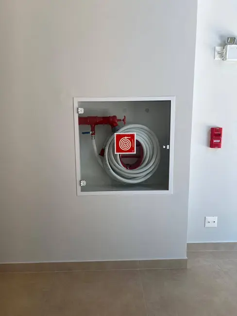 Foto 8 de Sala Comercial para alugar, 92m2 em Porto Belo - SC