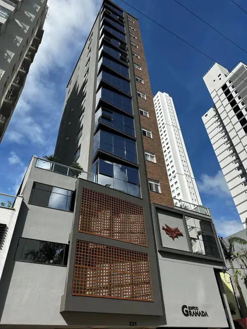 Foto 1 de Apartamento com 2 quartos à venda, 93m2 em Centro, Balneario Camboriu - SC