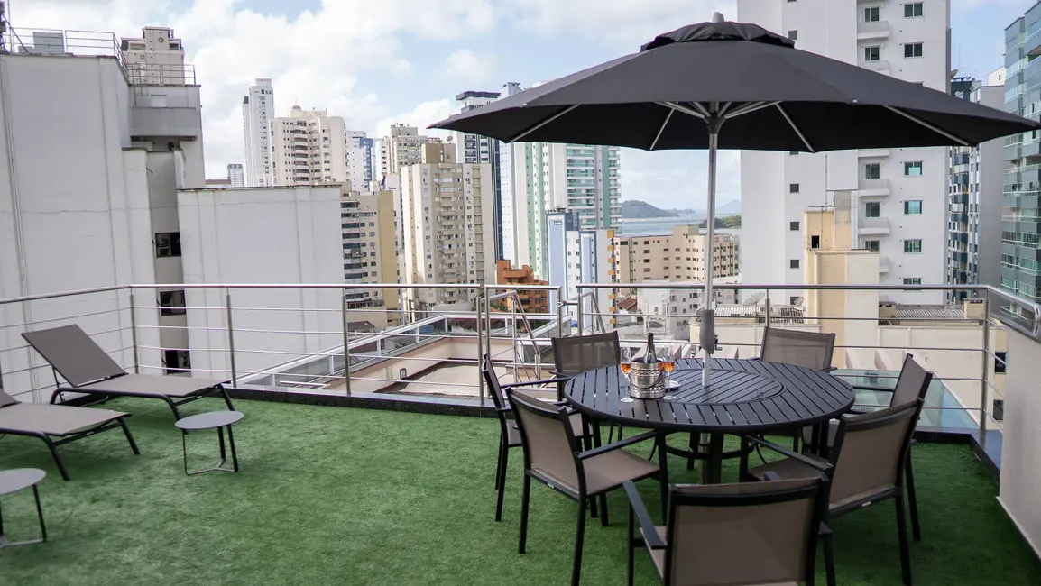 Foto 2 de Apartamento com 3 quartos à venda, 123m2 em Centro, Balneario Camboriu - SC