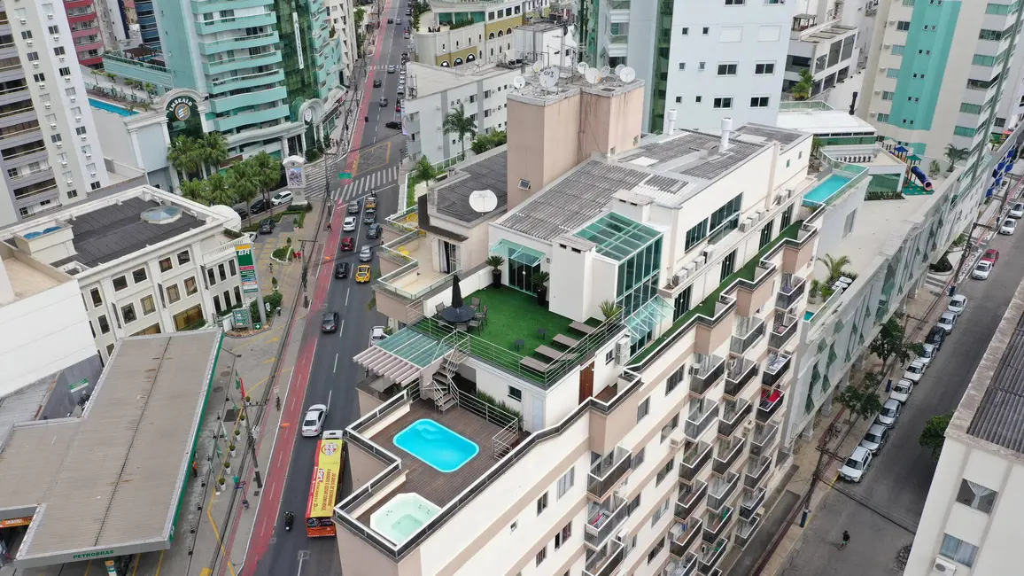 Foto 9 de Apartamento com 3 quartos à venda, 123m2 em Centro, Balneario Camboriu - SC