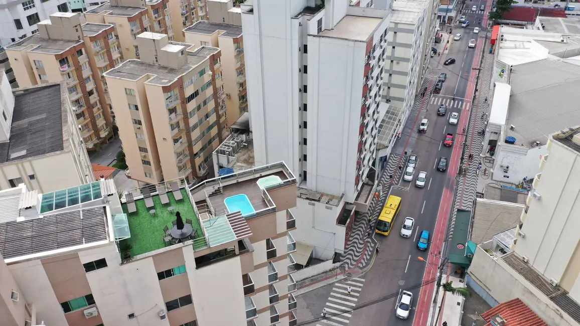 Foto 5 de Apartamento com 3 quartos à venda, 123m2 em Centro, Balneario Camboriu - SC