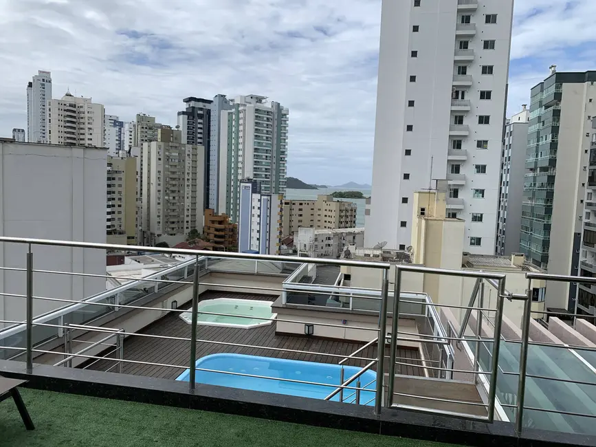 Foto 1 de Apartamento com 3 quartos à venda, 123m2 em Centro, Balneario Camboriu - SC