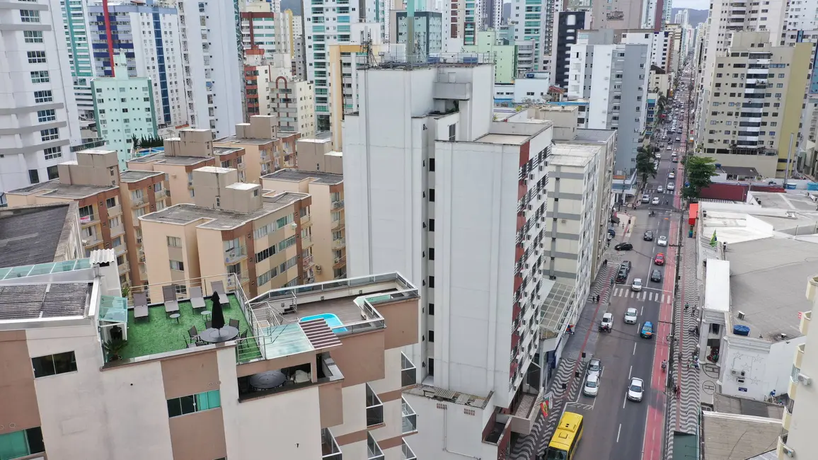 Foto 6 de Apartamento com 3 quartos à venda, 123m2 em Centro, Balneario Camboriu - SC