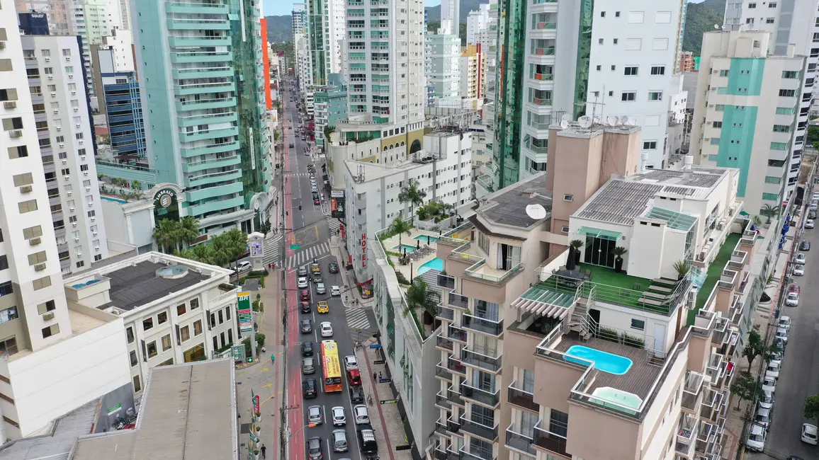 Foto 7 de Apartamento com 3 quartos à venda, 123m2 em Centro, Balneario Camboriu - SC