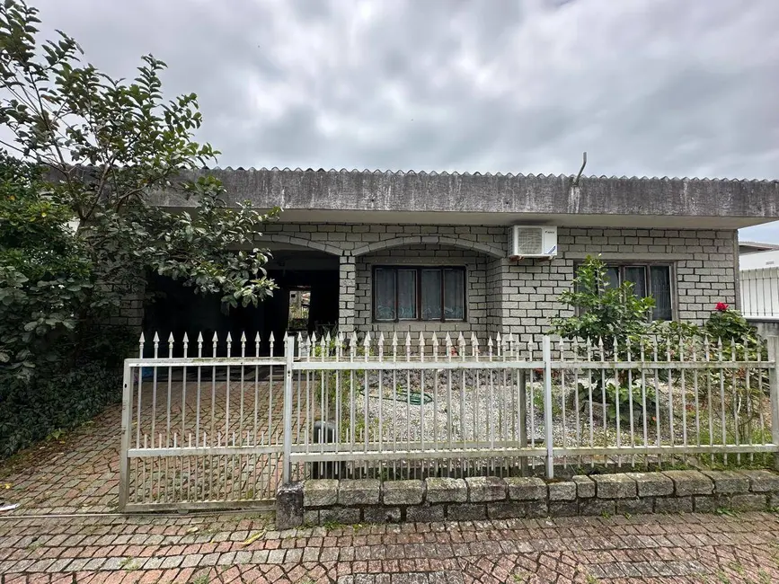 Foto 1 de Casa com 3 quartos à venda, 150m2 em São Judas Tadeu, Balneario Camboriu - SC
