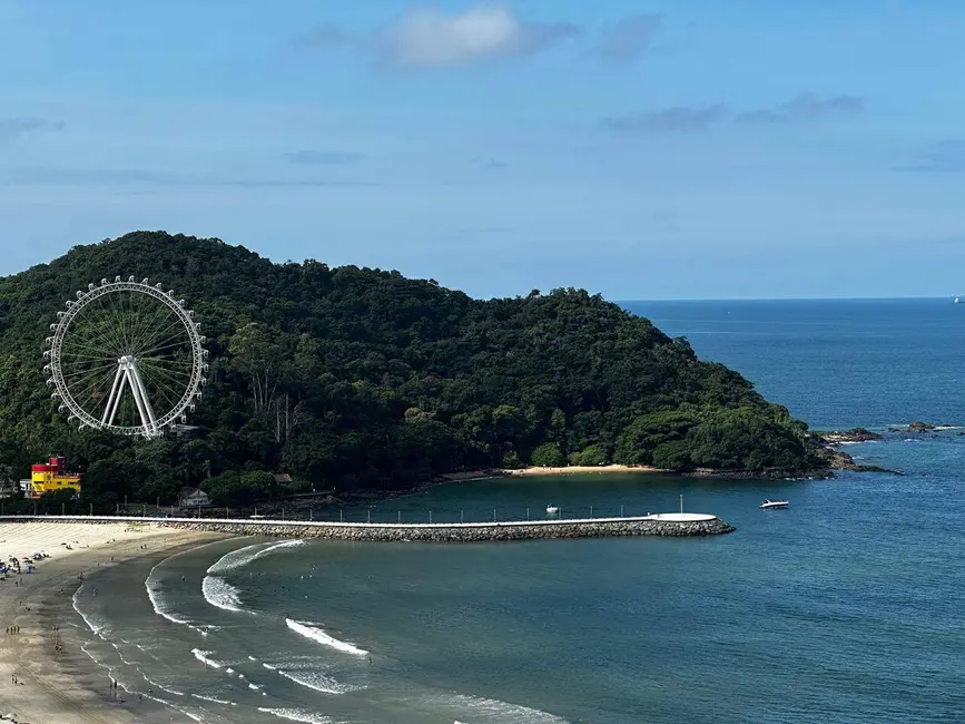 Foto 2 de Apartamento com 2 quartos à venda, 64m2 em Itapema - SC