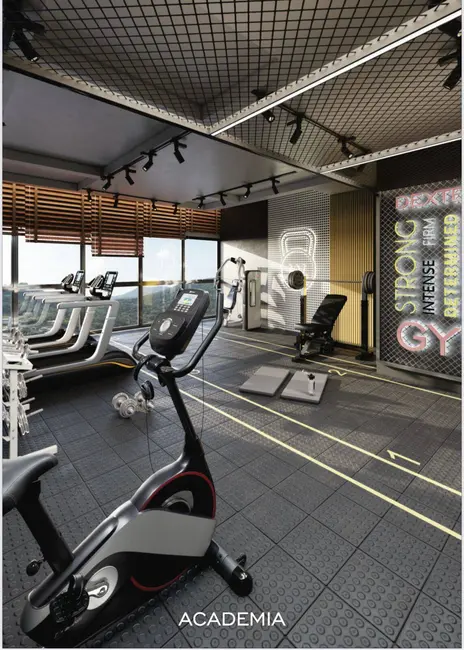 Foto 3 de Sala Comercial à venda, 53m2 em Centro, Balneario Camboriu - SC