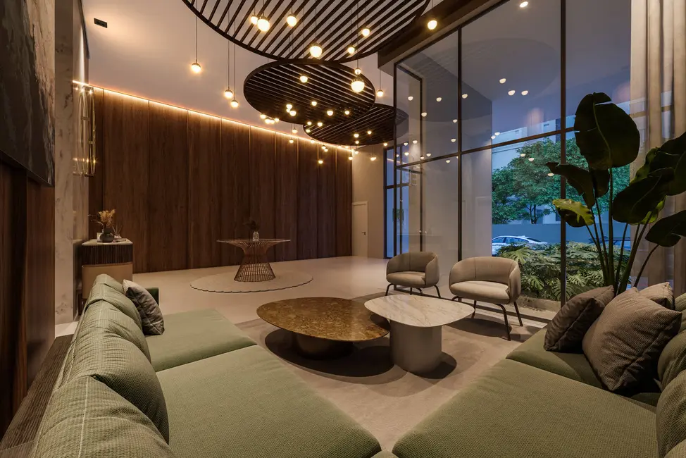 Foto 7 de Apartamento com 2 quartos para alugar, 73m2 em Fazenda, Itajai - SC