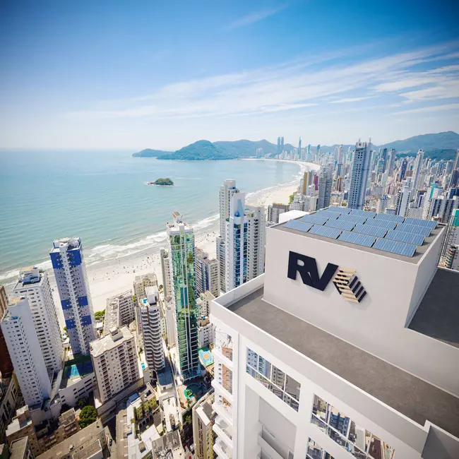 Foto 9 de Apartamento com 2 quartos para alugar, 73m2 em Fazenda, Itajai - SC