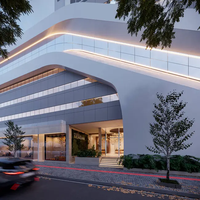 Foto 5 de Apartamento com 2 quartos para alugar, 73m2 em Fazenda, Itajai - SC