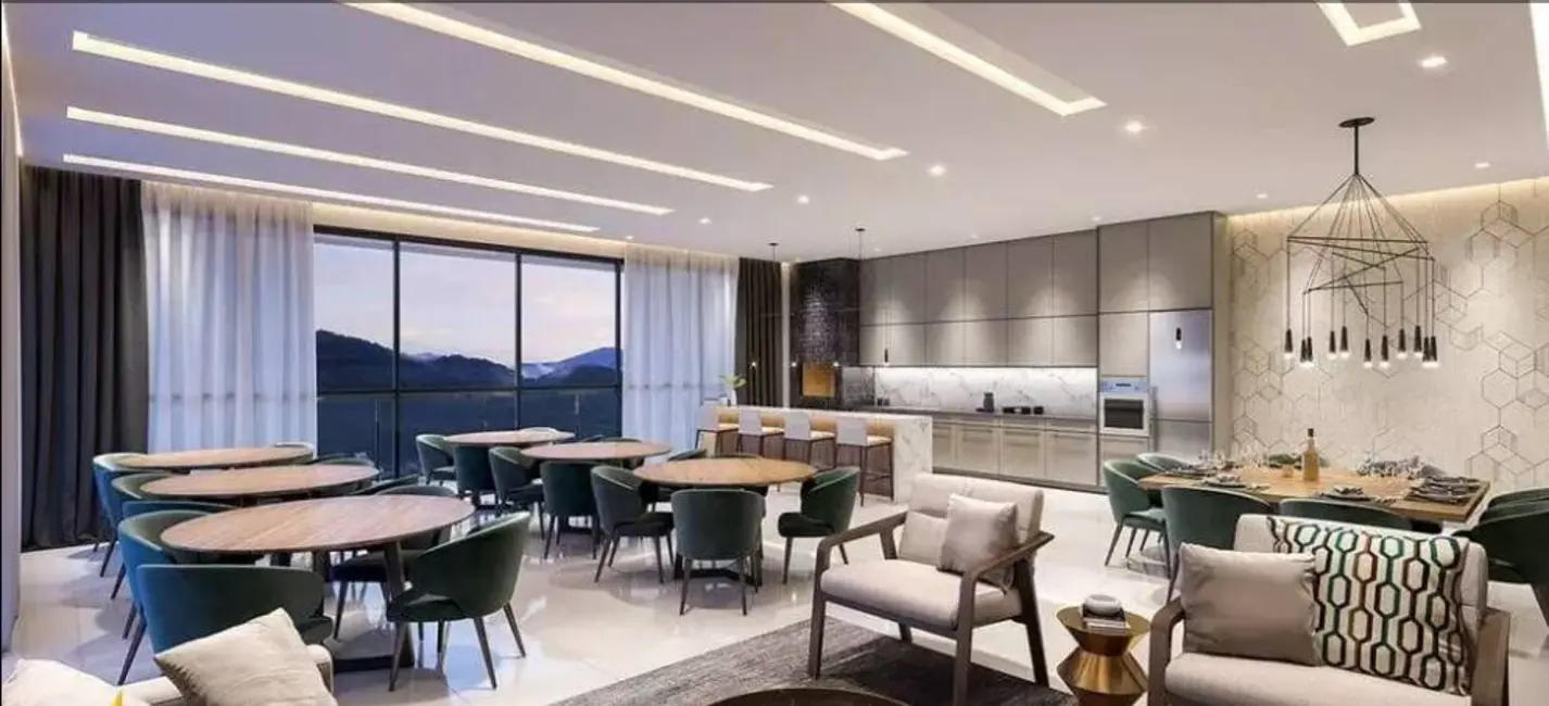 Apartamento com 2 quartos à venda, 74m2 em Camboriu - SC - imagem 8 Foto 8 de Apartamento com 2 quartos à venda, 74m2 em Camboriu - SC