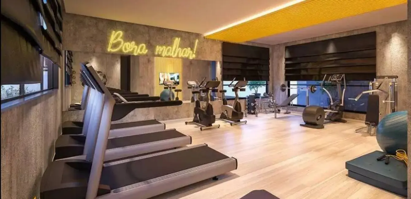 Apartamento com 2 quartos à venda, 74m2 em Camboriu - SC - imagem 9 Foto 9 de Apartamento com 2 quartos à venda, 74m2 em Camboriu - SC