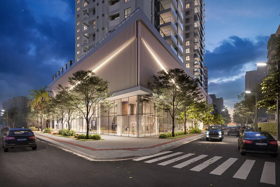 Apartamento com 3 quartos à venda, 321m2 em Itajai - SC - imagem 8 Foto 8 de Apartamento com 3 quartos à venda, 321m2 em Itajai - SC