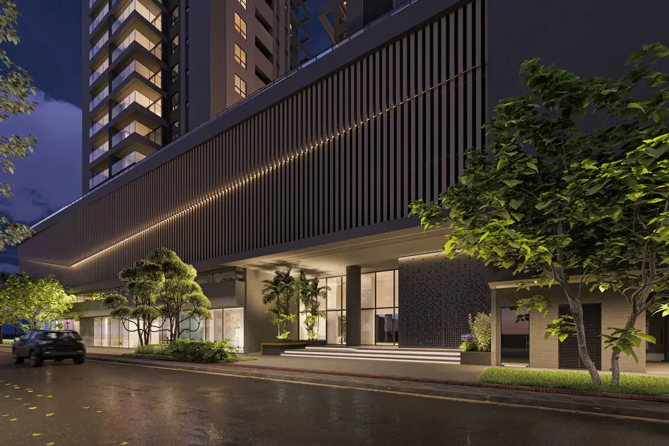 Apartamento com 3 quartos à venda, 321m2 em Itajai - SC - imagem 3 Foto 3 de Apartamento com 3 quartos à venda, 321m2 em Itajai - SC