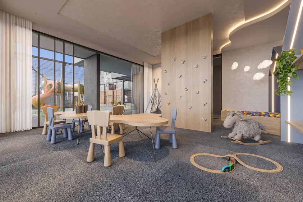 Apartamento com 3 quartos à venda, 321m2 em Itajai - SC - imagem 5 Foto 5 de Apartamento com 3 quartos à venda, 321m2 em Itajai - SC