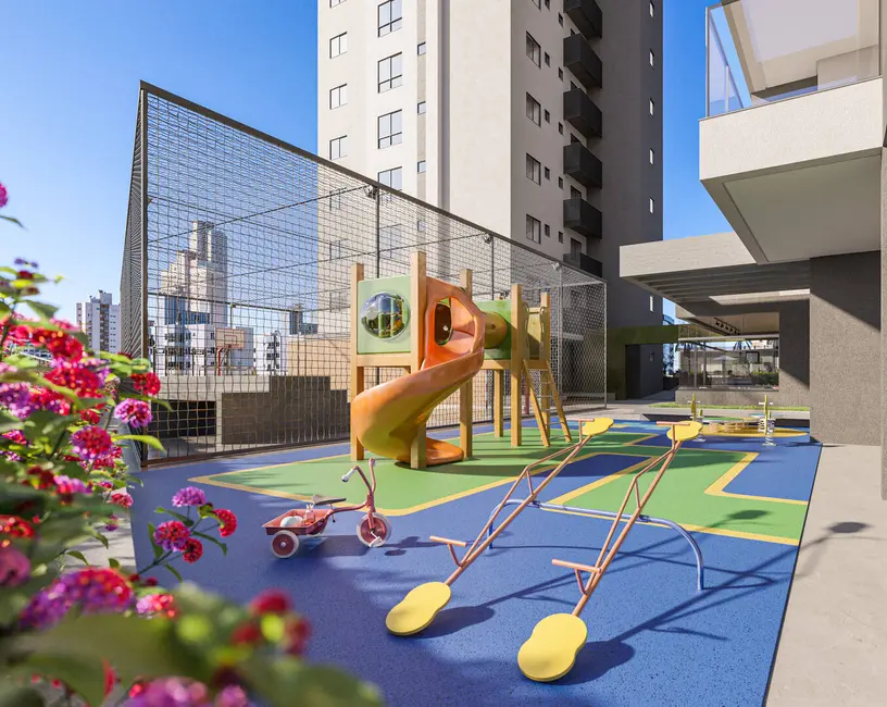 Apartamento com 3 quartos à venda, 321m2 em Itajai - SC - imagem 7 Foto 7 de Apartamento com 3 quartos à venda, 321m2 em Itajai - SC