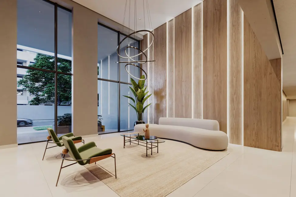 Apartamento com 3 quartos à venda, 321m2 em Itajai - SC - imagem 4 Foto 4 de Apartamento com 3 quartos à venda, 321m2 em Itajai - SC