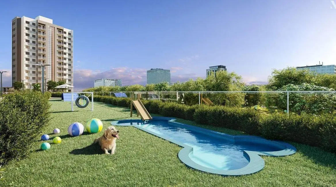 Foto 8 de Apartamento com 2 quartos à venda, 63m2 em São Vicente, Itajai - SC