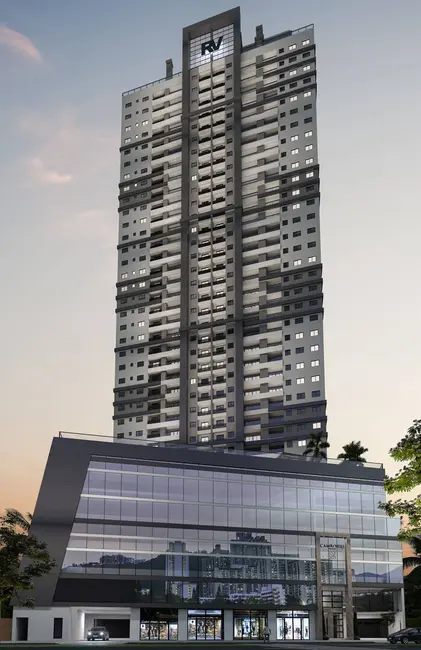 Apartamento com 3 quartos à venda, 136m2 em Centro, Balneario Camboriu - SC - imagem 2 Foto 2 de Apartamento com 3 quartos à venda, 136m2 em Centro, Balneario Camboriu - SC