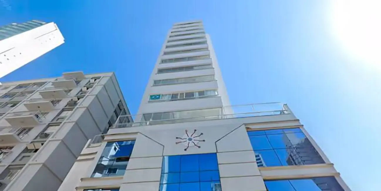 Apartamento com 3 quartos à venda, 132m2 em Centro, Balneario Camboriu - SC - imagem 1 Foto 1 de Apartamento com 3 quartos à venda, 132m2 em Centro, Balneario Camboriu - SC