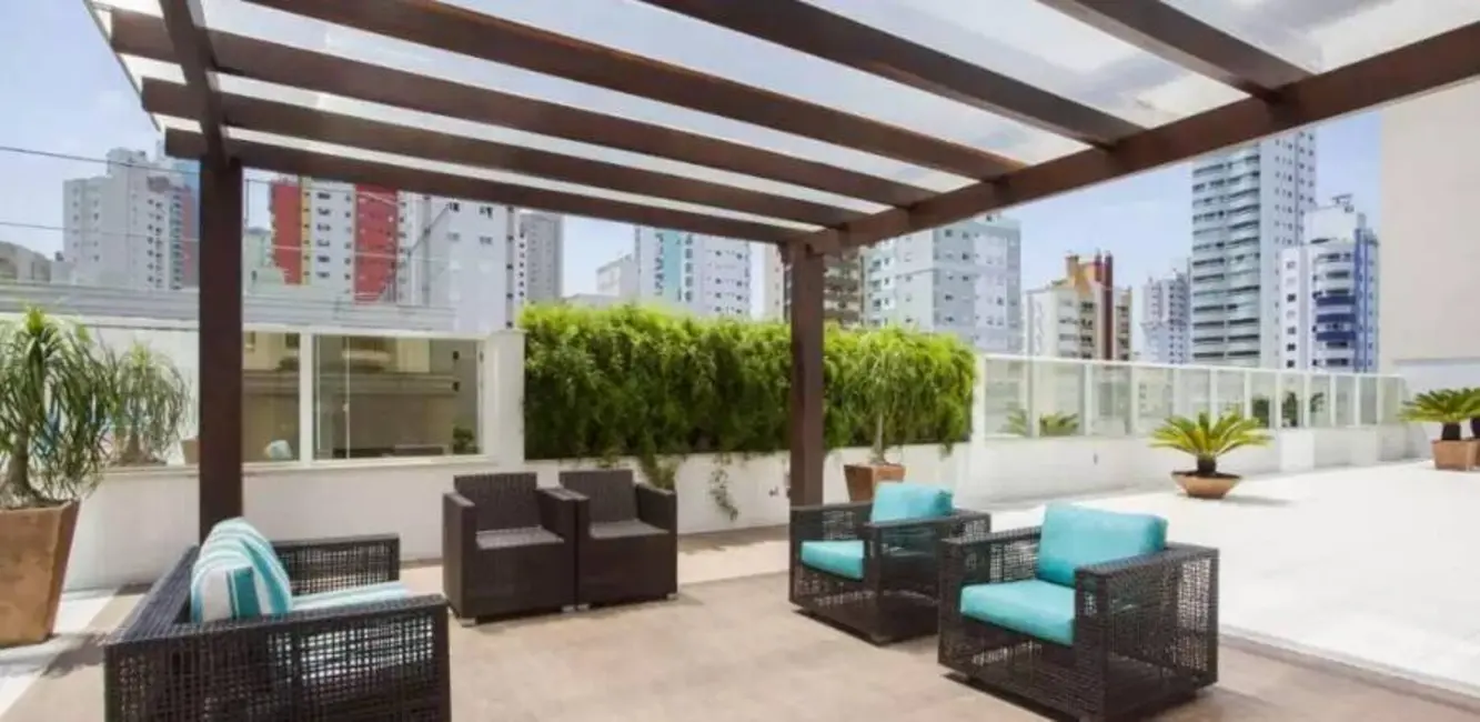 Foto 8 de Apartamento com 2 quartos à venda, 81m2 em Porto Belo - SC