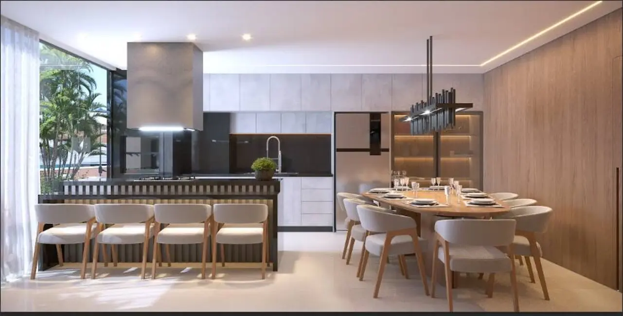 Apartamento com 3 quartos à venda e para alugar, 80m2 em Centro, Balneario Camboriu - SC - imagem 6 Foto 6 de Apartamento com 3 quartos à venda e para alugar, 80m2 em Centro, Balneario Camboriu - SC