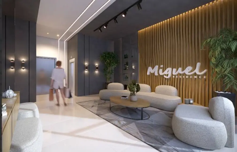 Apartamento com 3 quartos à venda e para alugar, 80m2 em Centro, Balneario Camboriu - SC - imagem 8 Foto 8 de Apartamento com 3 quartos à venda e para alugar, 80m2 em Centro, Balneario Camboriu - SC