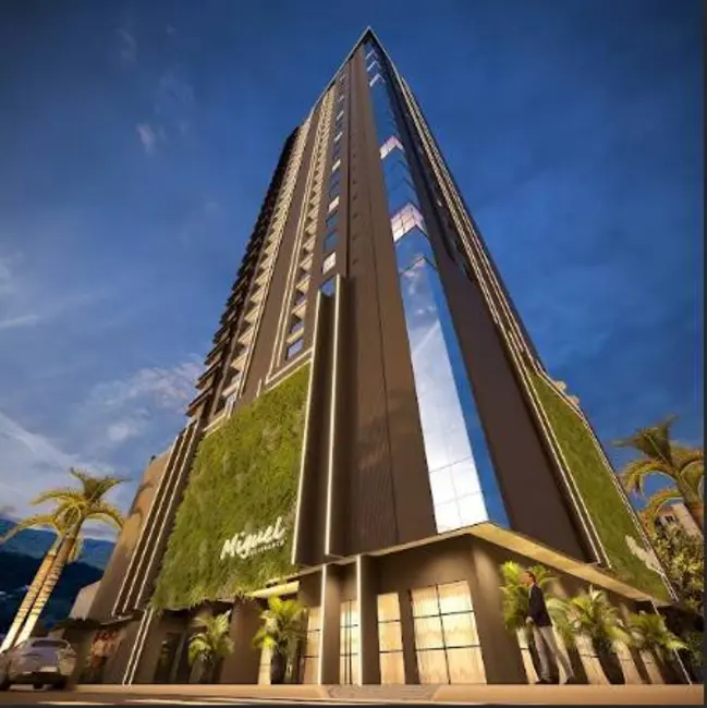 Apartamento com 3 quartos à venda e para alugar, 80m2 em Centro, Balneario Camboriu - SC - imagem 2 Foto 2 de Apartamento com 3 quartos à venda e para alugar, 80m2 em Centro, Balneario Camboriu - SC