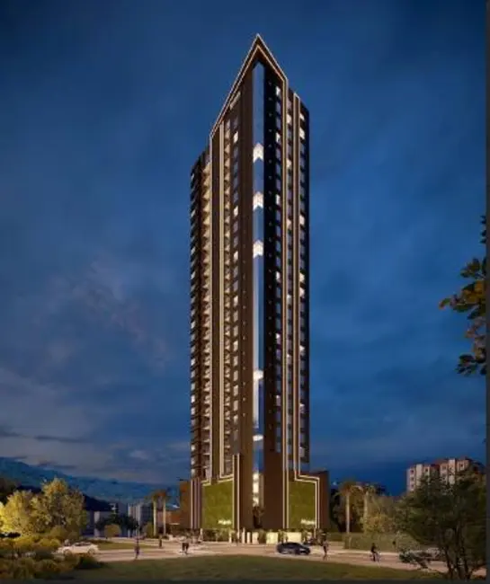 Apartamento com 3 quartos à venda e para alugar, 80m2 em Centro, Balneario Camboriu - SC - imagem 1 Foto 1 de Apartamento com 3 quartos à venda e para alugar, 80m2 em Centro, Balneario Camboriu - SC