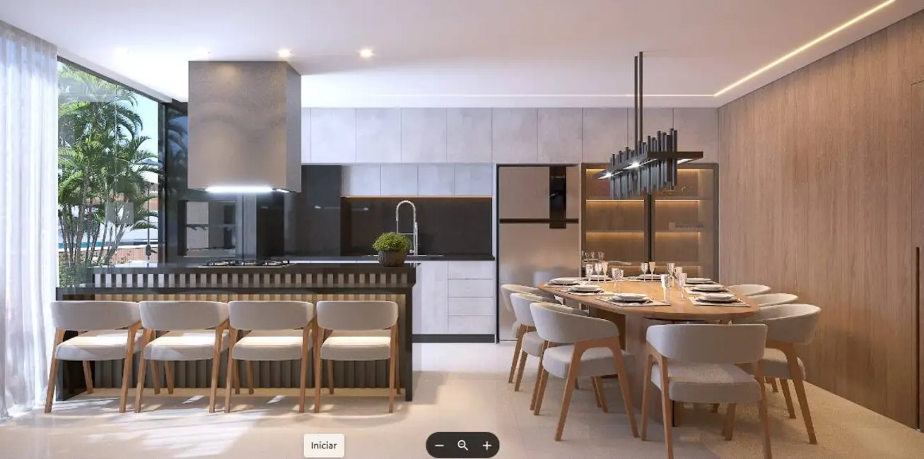 Apartamento com 3 quartos à venda e para alugar, 80m2 em Centro, Balneario Camboriu - SC - imagem 7 Foto 7 de Apartamento com 3 quartos à venda e para alugar, 80m2 em Centro, Balneario Camboriu - SC