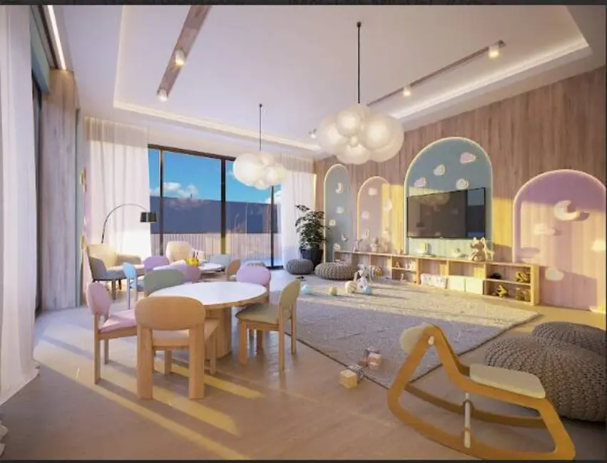 Apartamento com 3 quartos à venda e para alugar, 80m2 em Centro, Balneario Camboriu - SC - imagem 3 Foto 3 de Apartamento com 3 quartos à venda e para alugar, 80m2 em Centro, Balneario Camboriu - SC
