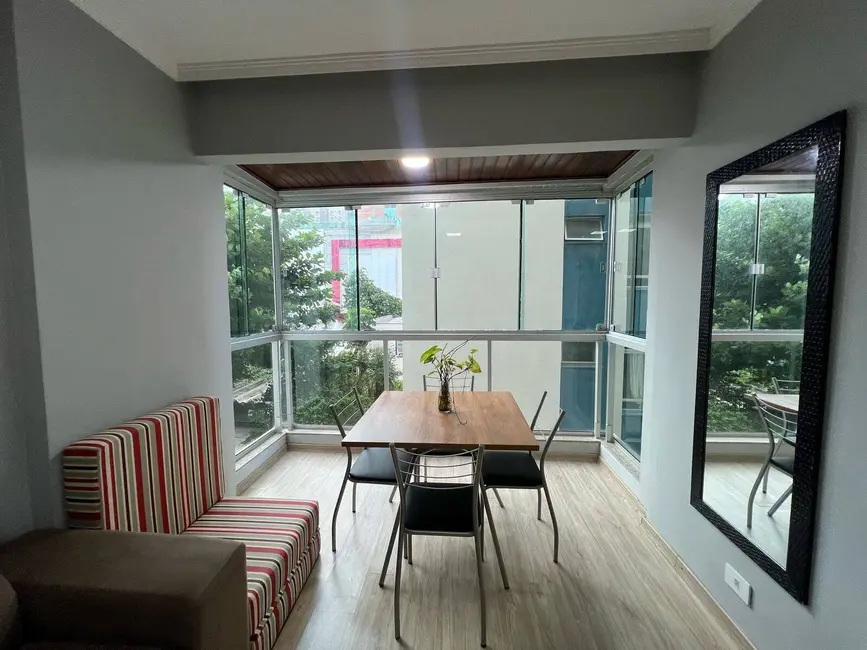 Apartamento com 1 quarto à venda, 42m2 em Centro, Balneario Camboriu - SC - imagem 3 Foto 3 de Apartamento com 1 quarto à venda, 42m2 em Centro, Balneario Camboriu - SC