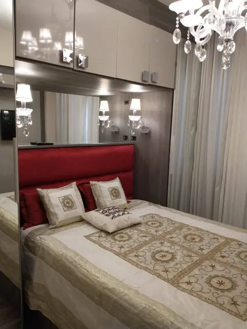 Apartamento com 1 quarto à venda e para alugar, 50m2 em Centro, Balneario Camboriu - SC - imagem 5 Foto 5 de Apartamento com 1 quarto à venda e para alugar, 50m2 em Centro, Balneario Camboriu - SC