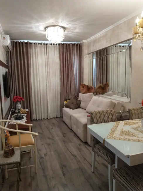 Apartamento com 1 quarto à venda e para alugar, 50m2 em Centro, Balneario Camboriu - SC - imagem 3 Foto 3 de Apartamento com 1 quarto à venda e para alugar, 50m2 em Centro, Balneario Camboriu - SC