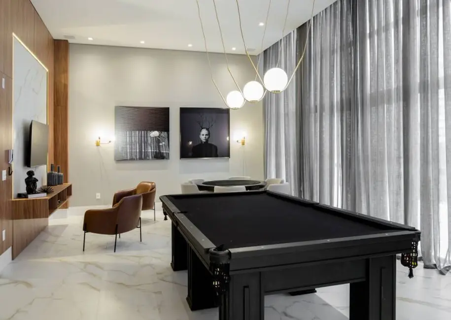 Apartamento com 3 quartos para alugar, 130m2 em Centro, Balneario Camboriu - SC - imagem 9 Foto 9 de Apartamento com 3 quartos para alugar, 130m2 em Centro, Balneario Camboriu - SC