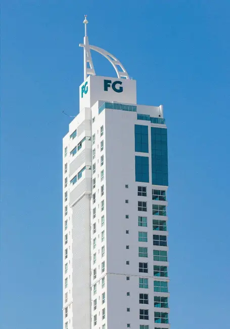 Foto 5 de Sala Comercial à venda, 115m2 em Centro, Balneario Camboriu - SC