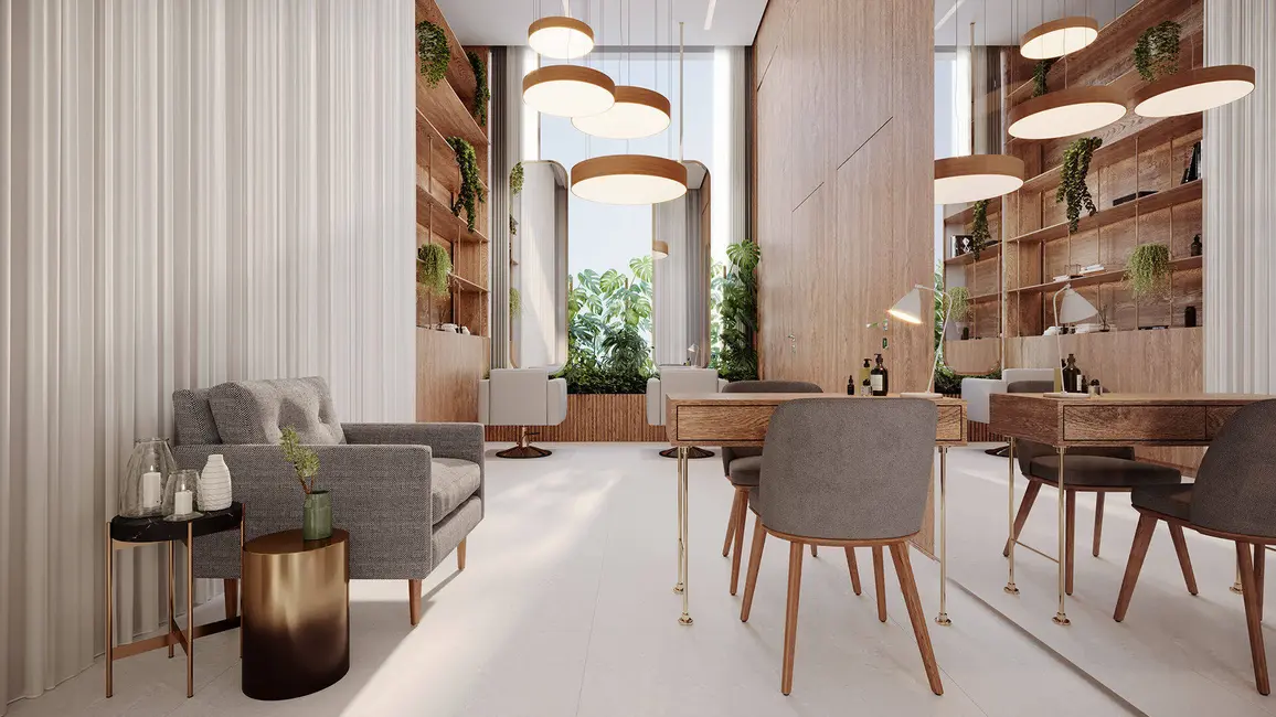 Foto 7 de Apartamento com 4 quartos à venda, 197m2 em Centro, Balneario Camboriu - SC