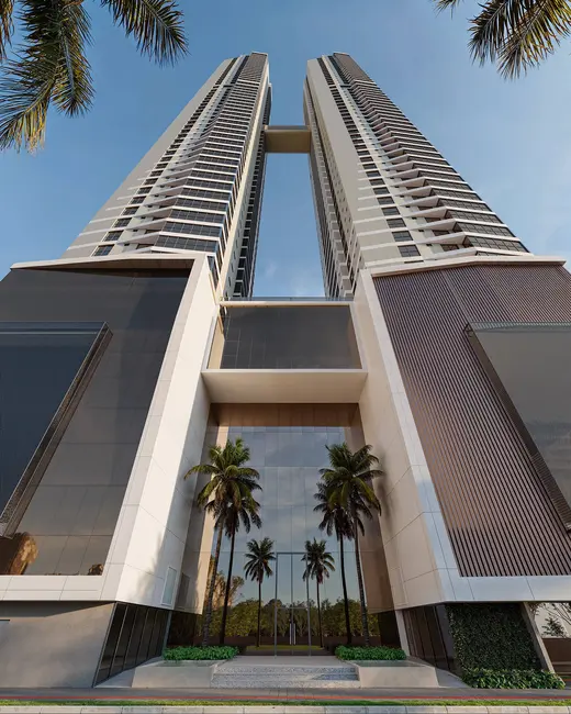 Foto 3 de Apartamento com 4 quartos à venda, 197m2 em Centro, Balneario Camboriu - SC