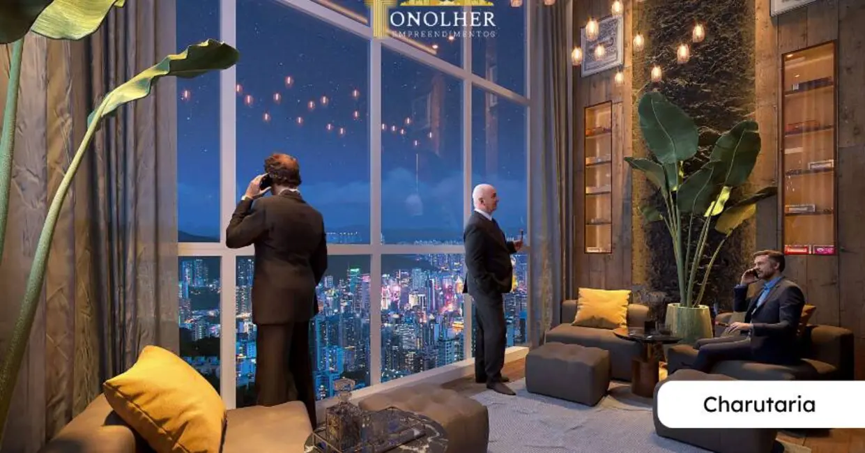 Foto 4 de Apartamento com 2 quartos à venda, 76m2 em Porto Belo - SC