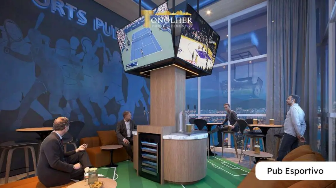 Foto 8 de Apartamento com 2 quartos à venda, 76m2 em Porto Belo - SC